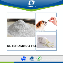 HOT SALE RELIABLE QUALITY DL-TETRAMISOLE HYDROCHLORIDE BP
